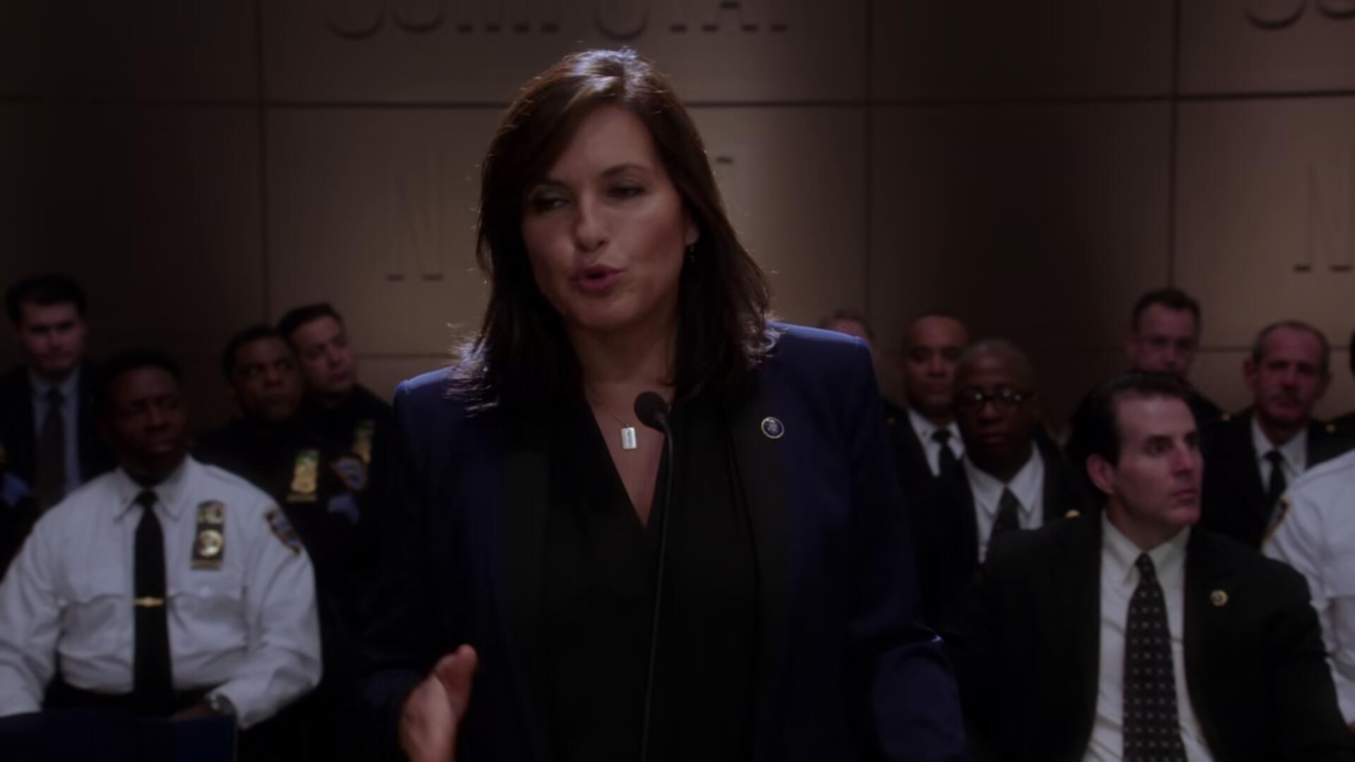 Law And Order SVU S16E09 1080p AV1 10bit MeGusta TGx