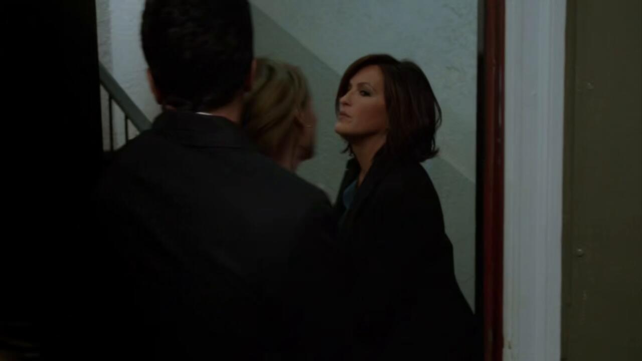 Law And Order SVU S15E09 720p WEB x265 MiNX TGx