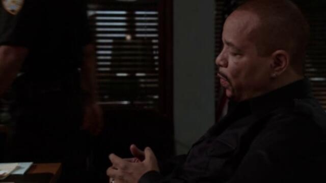 Law And Order SVU S16E02 XviD AFG TGx