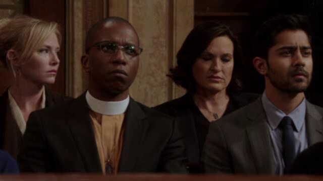 Law And Order SVU S15E18 XviD AFG TGx