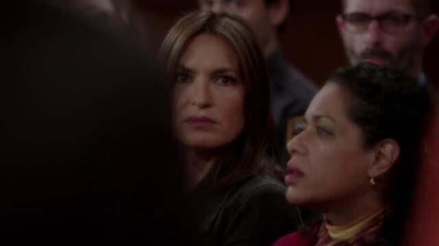 Law And Order SVU S17E09 XviD AFG TGx