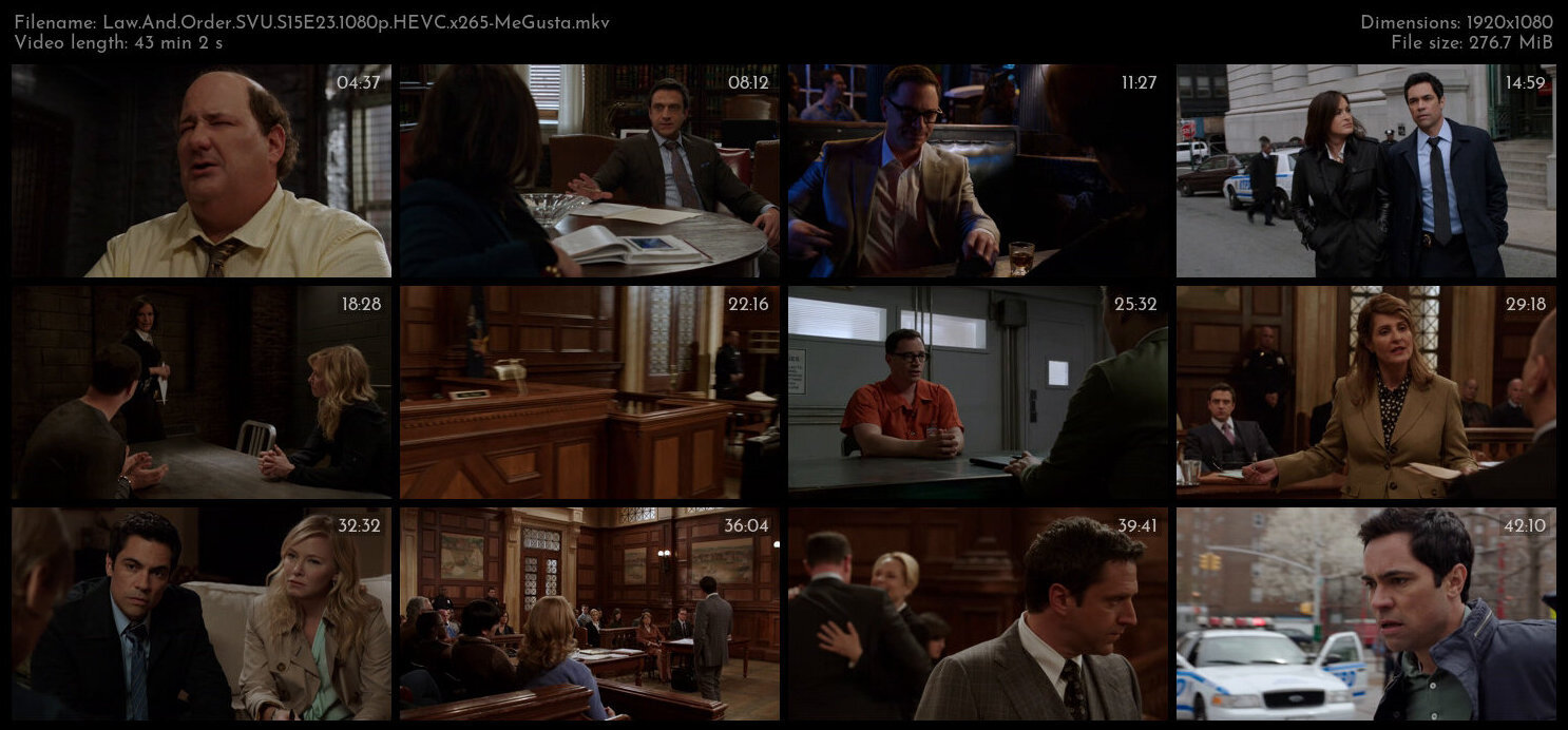 Law And Order SVU S15E23 1080p HEVC x265 MeGusta TGx