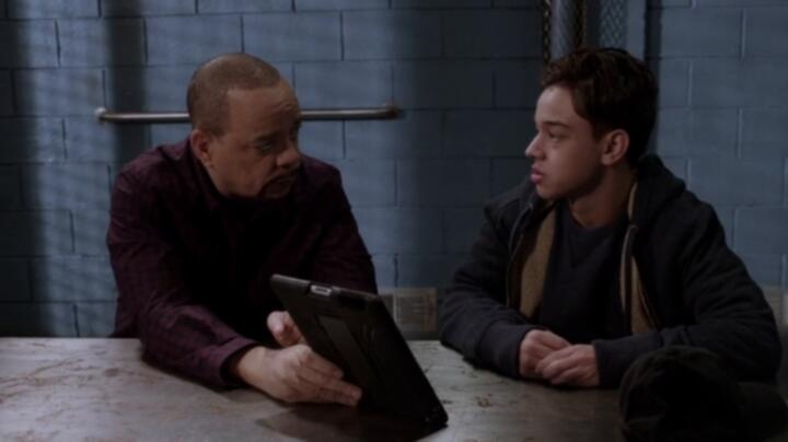 Law And Order SVU S17E13 WEB x264 TORRENTGALAXY