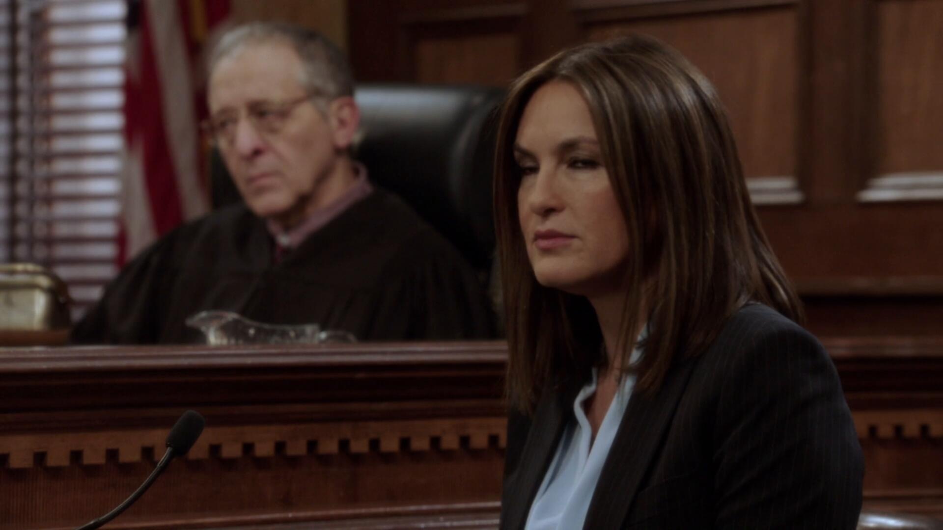 Law And Order SVU S17E09 1080p WEB H264 SKYFiRE TGx