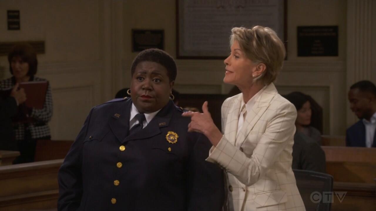 Night Court 2023 S03E11 720p HDTV x264 SYNCOPY TGx