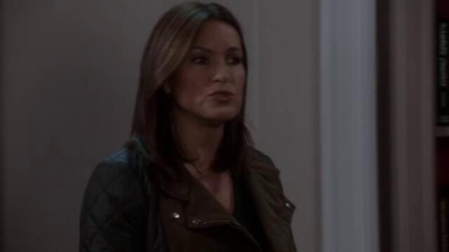 Law And Order SVU S17E12 XviD AFG TGx