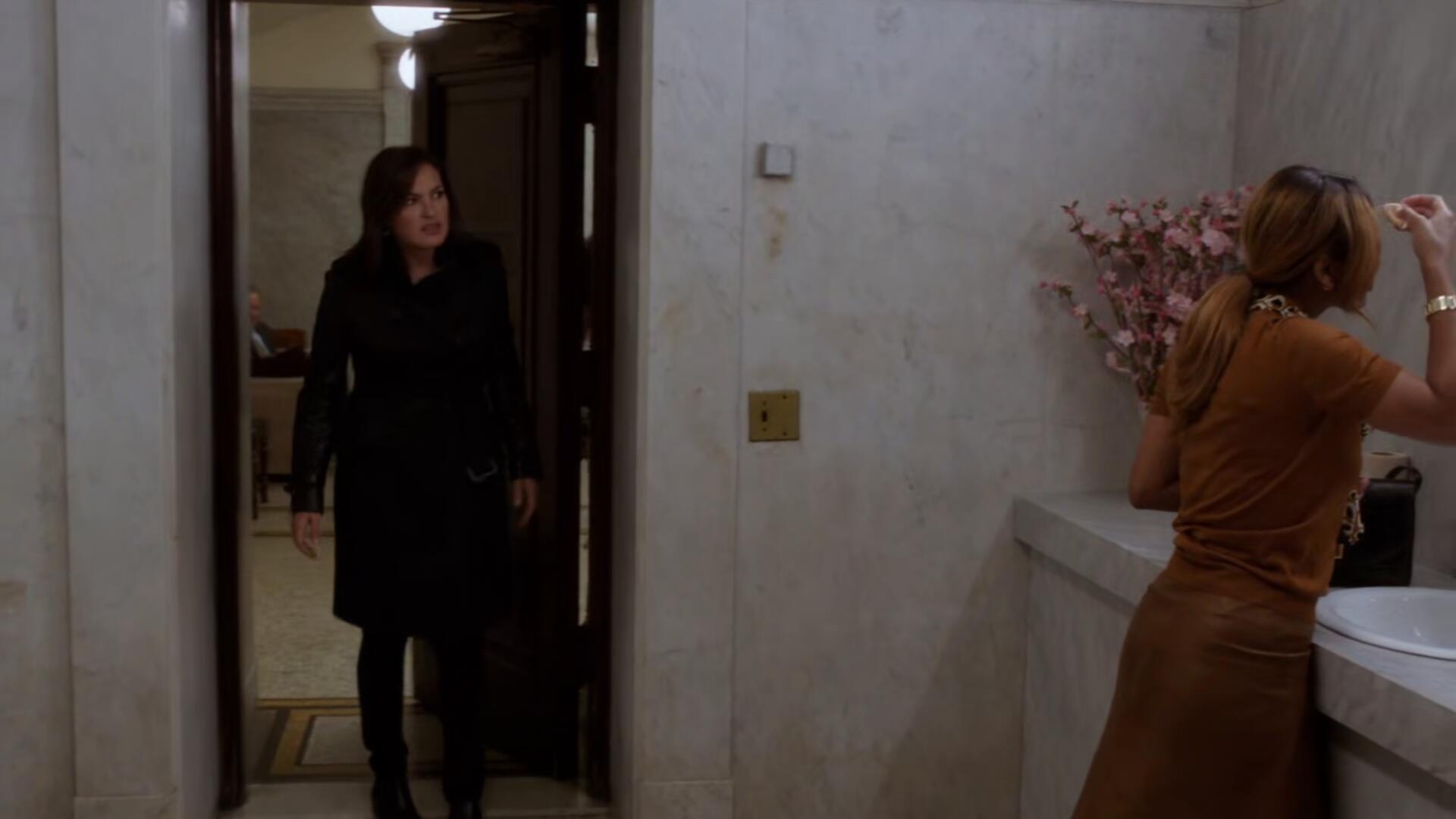 Law And Order SVU S16E08 1080p HEVC x265 MeGusta TGx