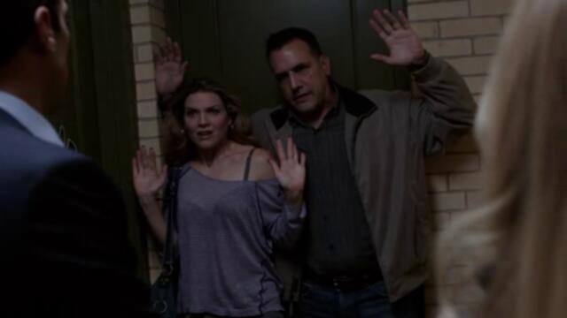 Law And Order SVU S16E06 XviD AFG TGx