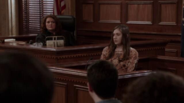 Law And Order SVU S17E12 XviD AFG TGx