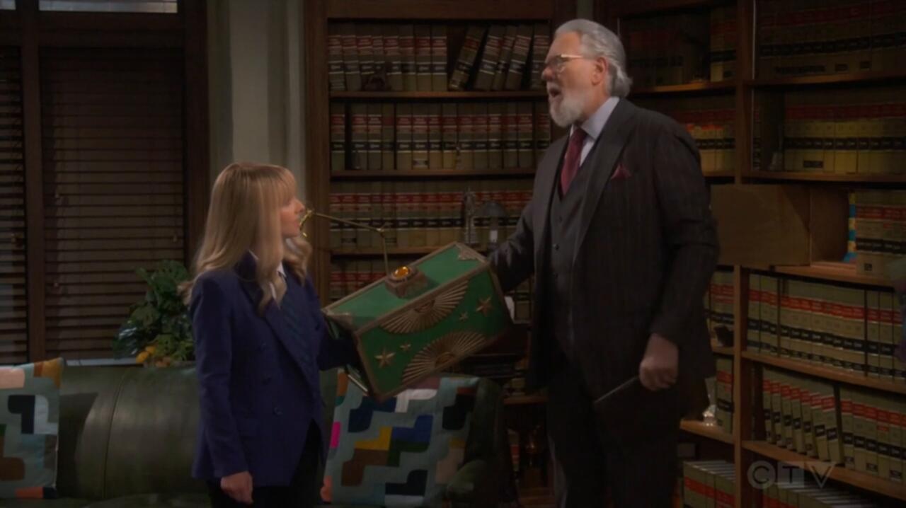 Night Court 2023 S03E11 720p HDTV x264 SYNCOPY TGx