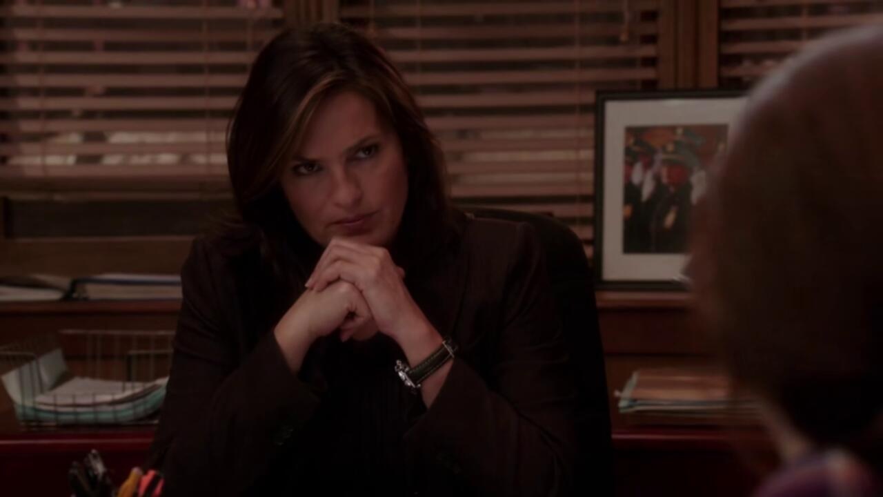 Law And Order SVU S16E13 720p WEB x265 MiNX TGx