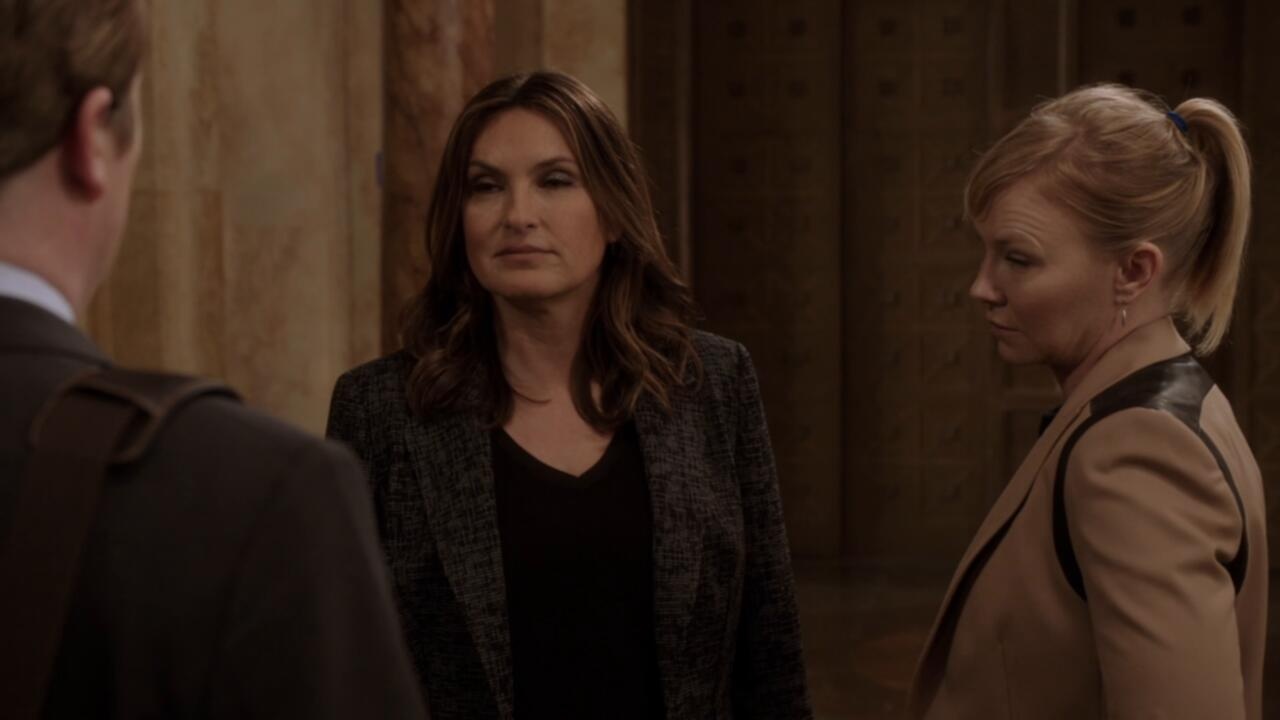 Law And Order SVU S18E17 720p WEB H264 SKYFiRE TGx