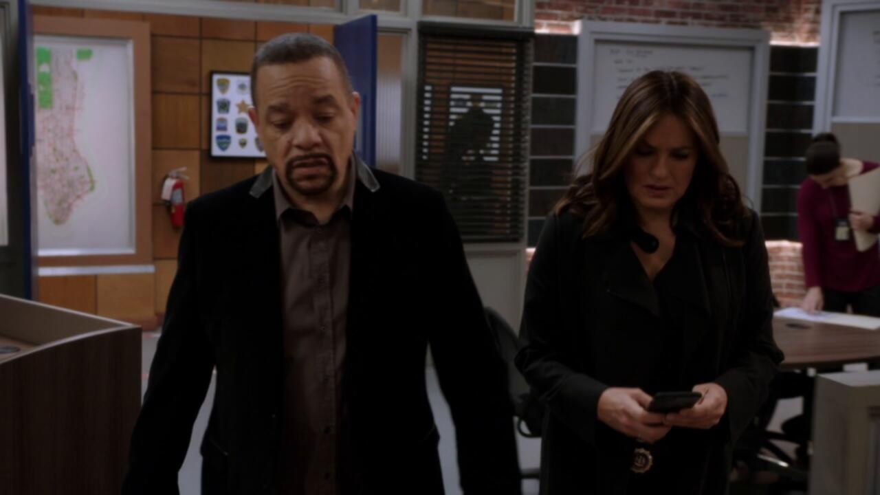 Law And Order SVU S18E14 720p WEB H264 SKYFiRE TGx