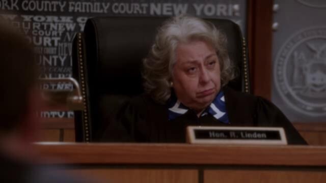 Law And Order SVU S16E09 XviD AFG TGx