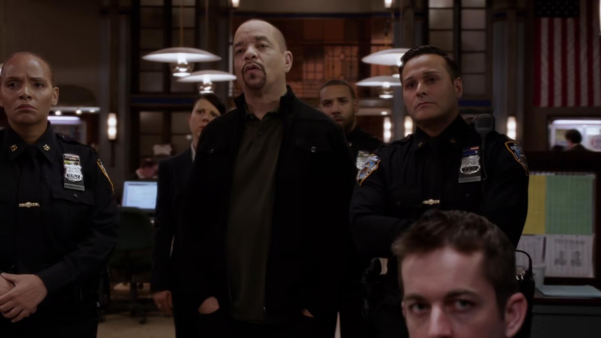 Law And Order SVU S16E08 1080p AV1 10bit MeGusta TGx