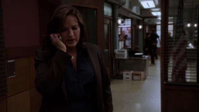 Law And Order SVU S16E01 XviD AFG TGx