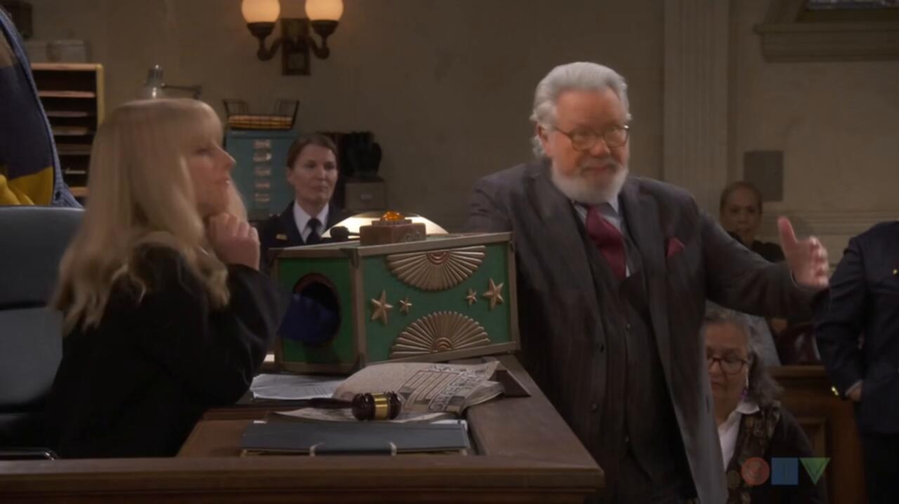 Night Court 2023 S03E11 720p HDTV x265 MiNX TGx