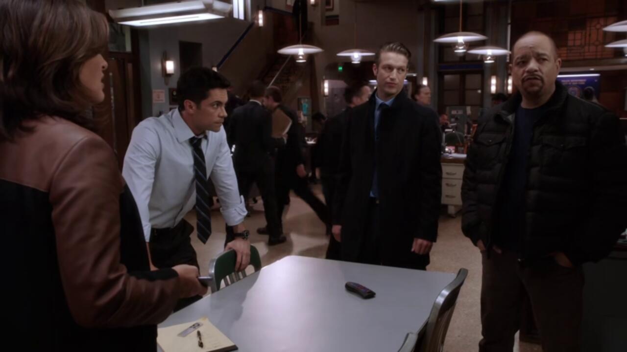 Law And Order SVU S16E11 720p WEB x265 MiNX TGx