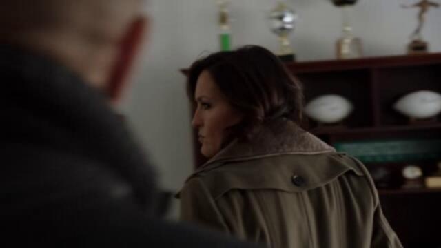 Law And Order SVU S15E16 XviD AFG TGx