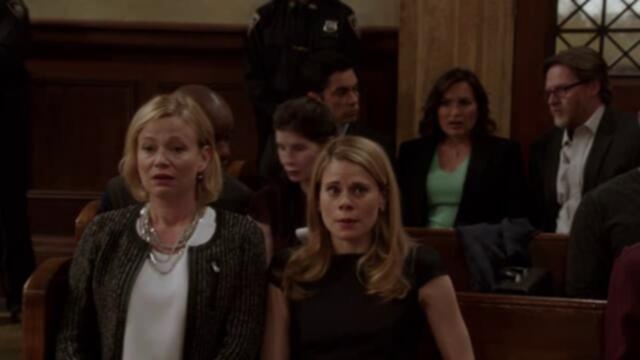 Law And Order SVU S15E22 XviD AFG TGx