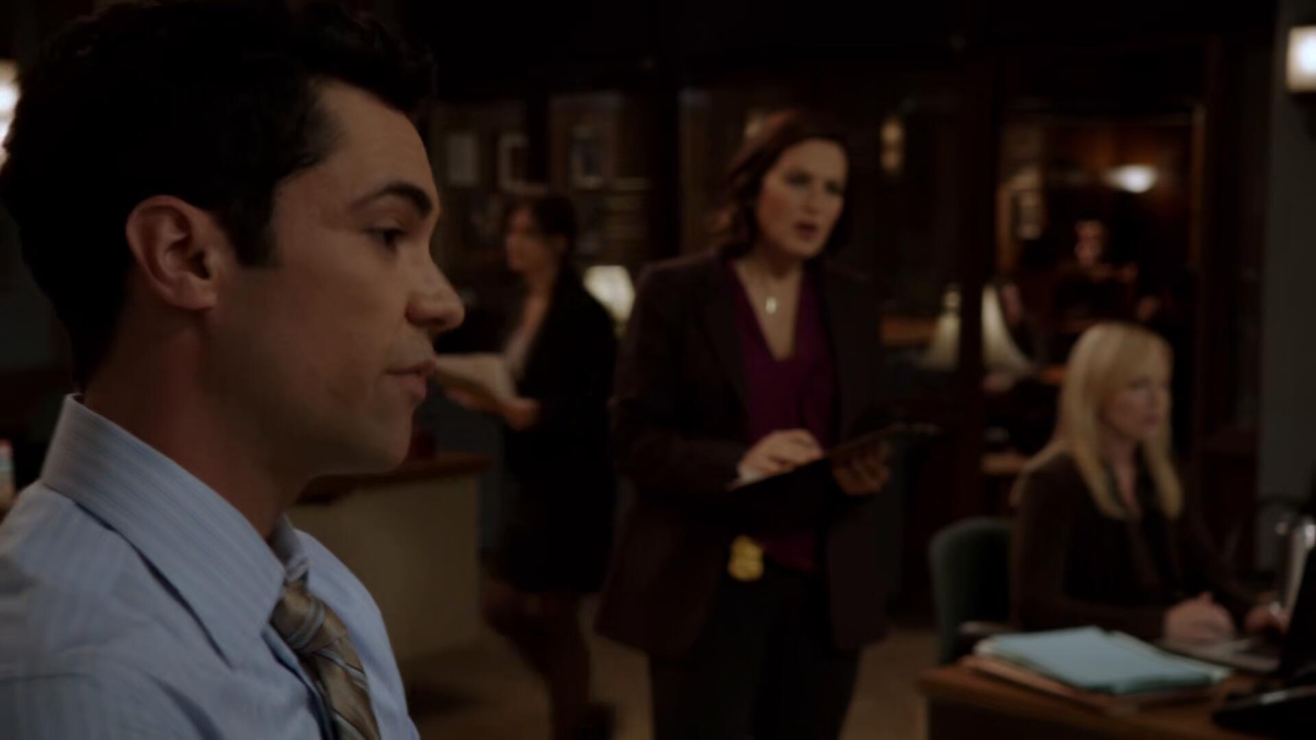 Law And Order SVU S15E13 1080p HEVC x265 MeGusta TGx