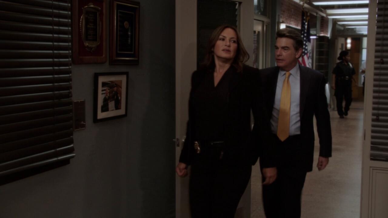 Law And Order SVU S17E04 720p WEB H264 SKYFiRE TGx