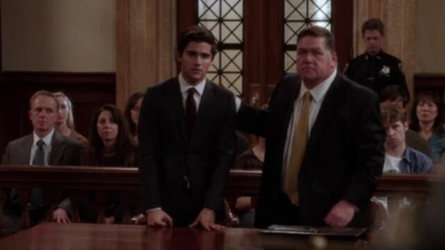 Law And Order SVU S16E05 XviD AFG TGx