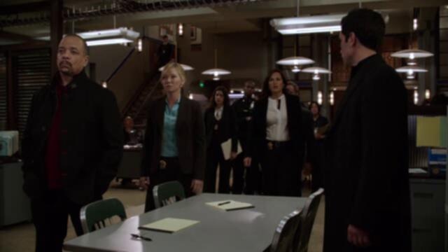 Law And Order SVU S15E18 XviD AFG TGx