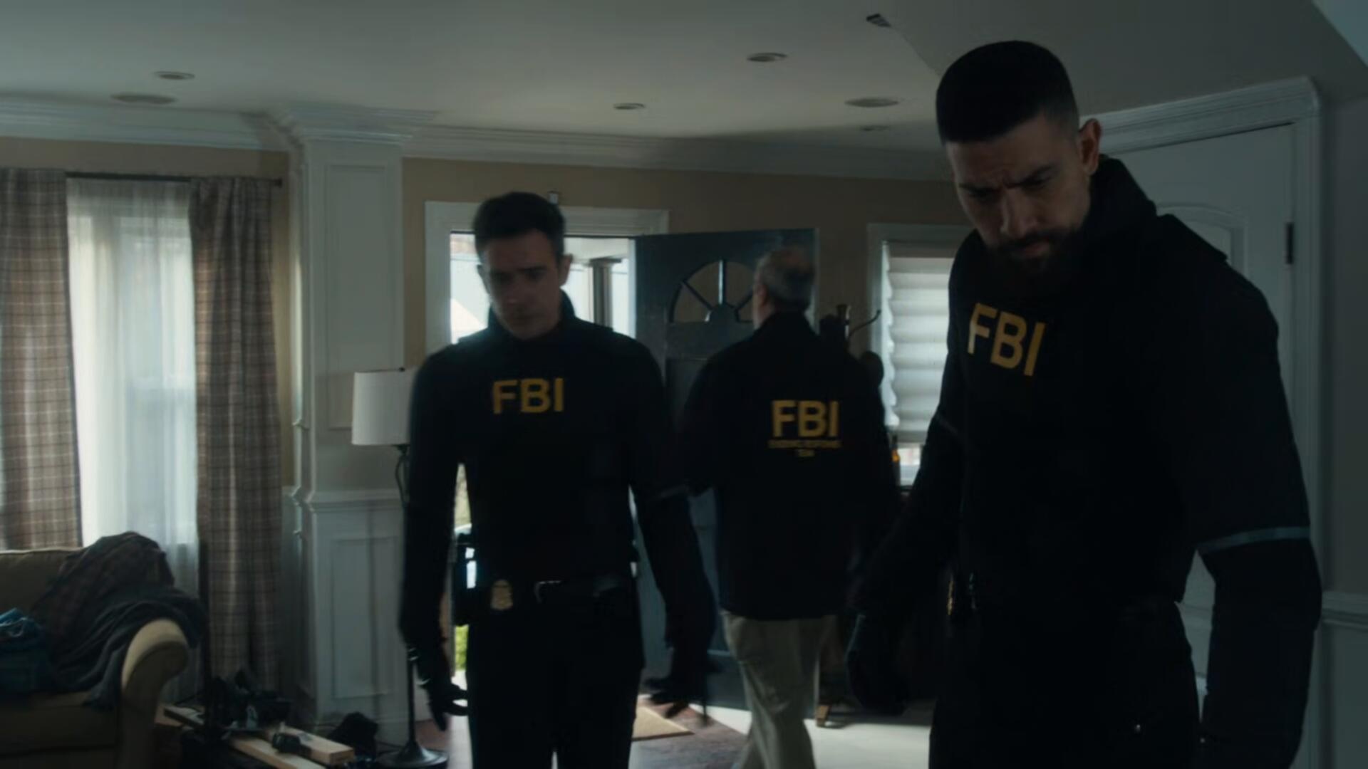 FBI S07E13 1080p HEVC x265 MeGusta TGx