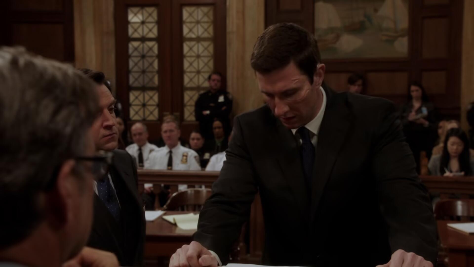 Law And Order SVU S15E10 1080p AV1 10bit MeGusta TGx