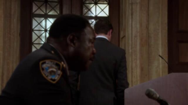 Law And Order SVU S17E05 XviD AFG TGx