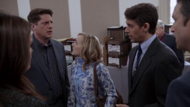 Law And Order SVU S17E07 XviD AFG TGx