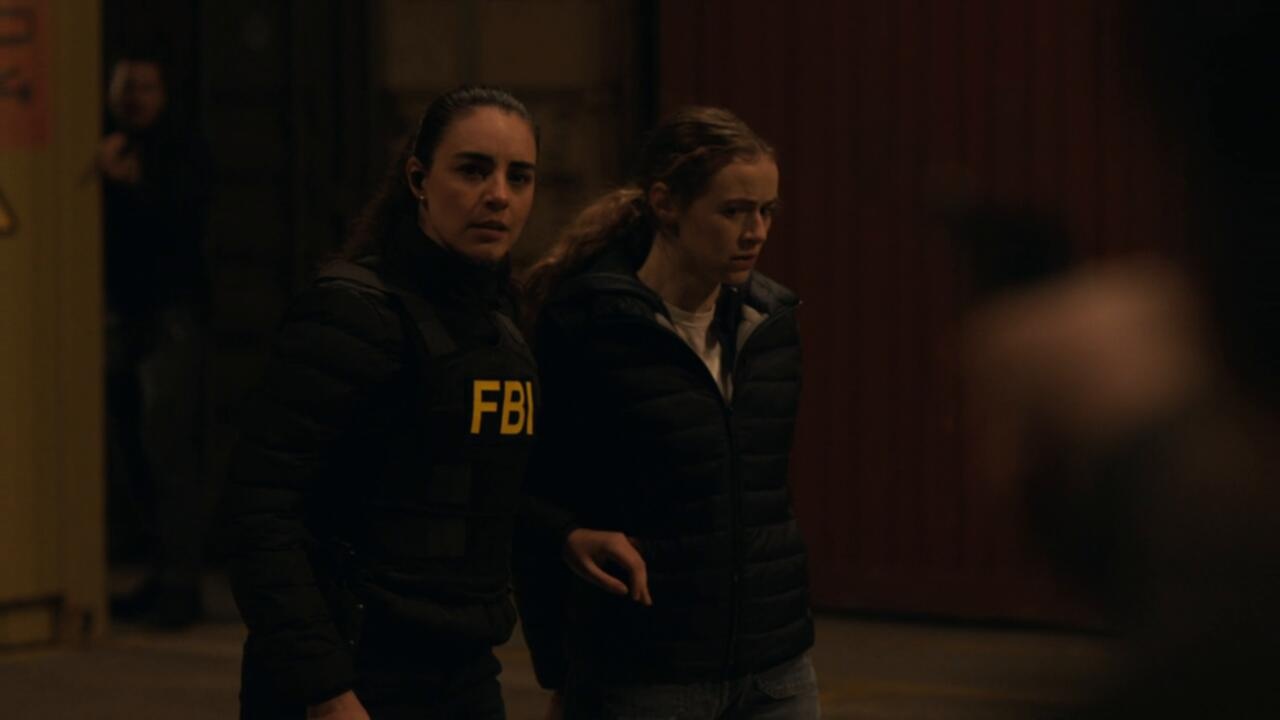 FBI International S04E13 Youve Been Greenlit 720p AMZN WEB DL DDP5 1 H 264 NTb TGx