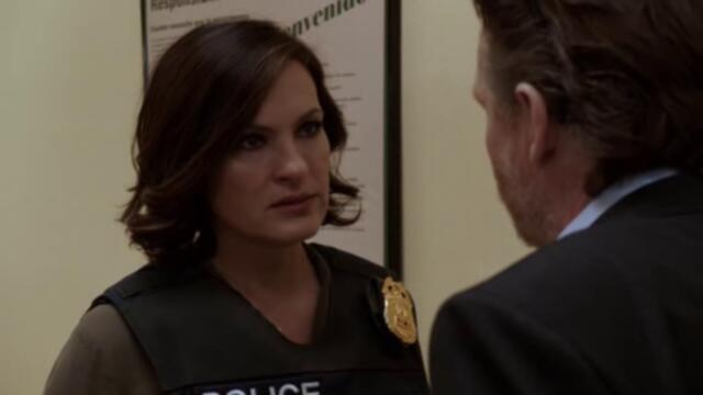 Law And Order SVU S15E20 XviD AFG TGx