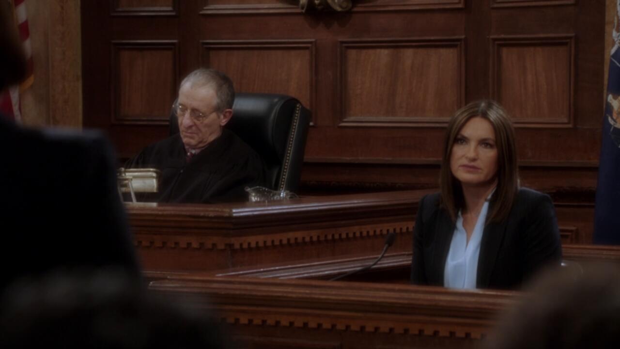 Law And Order SVU S17E09 720p WEB H264 SKYFiRE TGx