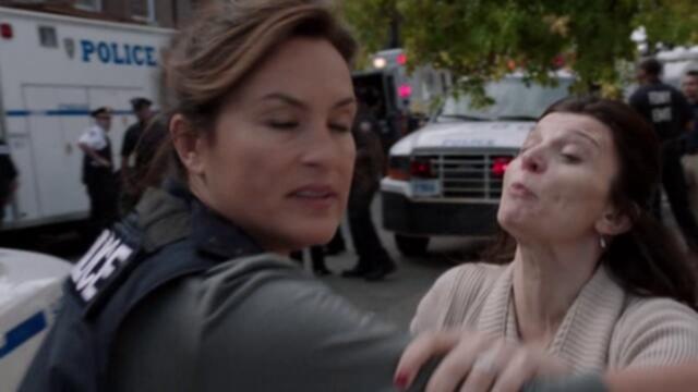 Law And Order SVU S16E04 XviD AFG TGx