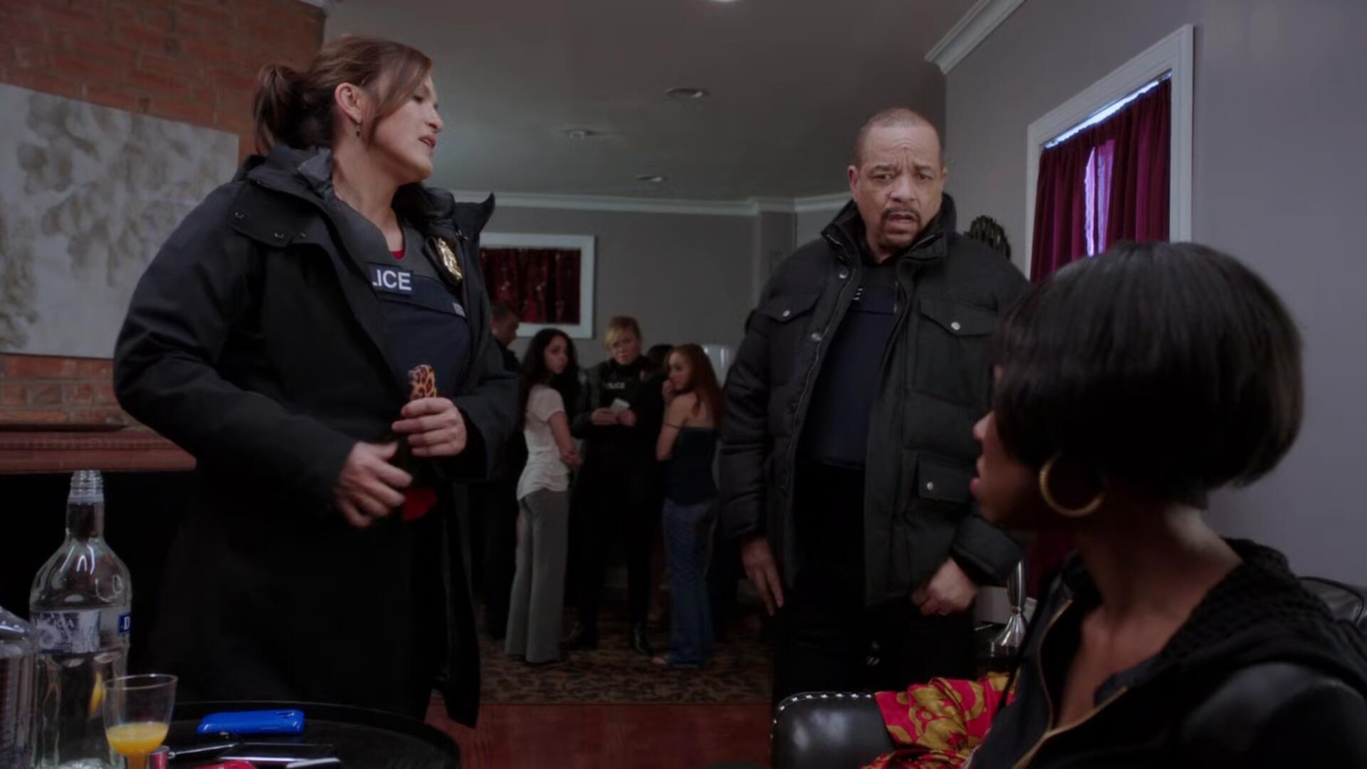 Law And Order SVU S16E15 1080p HEVC x265 MeGusta TGx