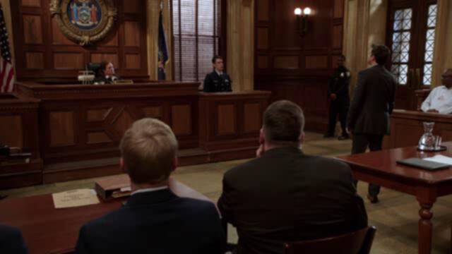 Law And Order SVU S15E08 XviD AFG TGx