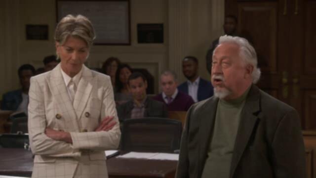 Night Court 2023 S03E11 Abracadabra Alaka Dan XviD AFG TGx