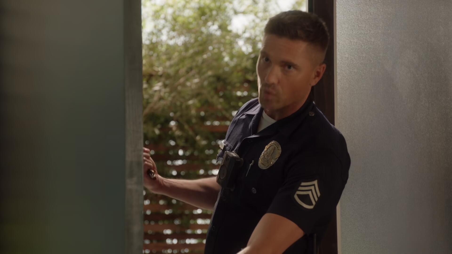 The Rookie S07E08 1080p AV1 10bit MeGusta TGx