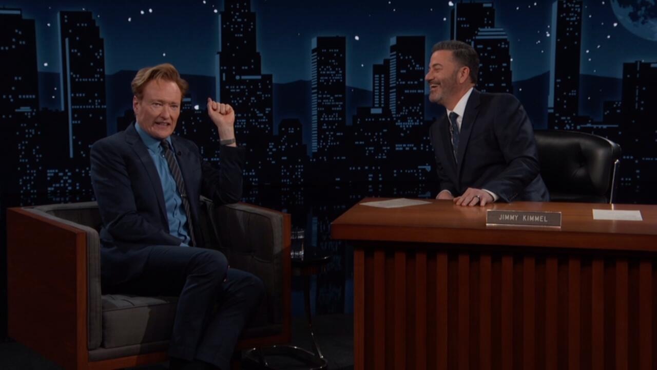 Jimmy Kimmel 2025 02 25 Conan OBrien 720p WEB h264 EDITH TGx