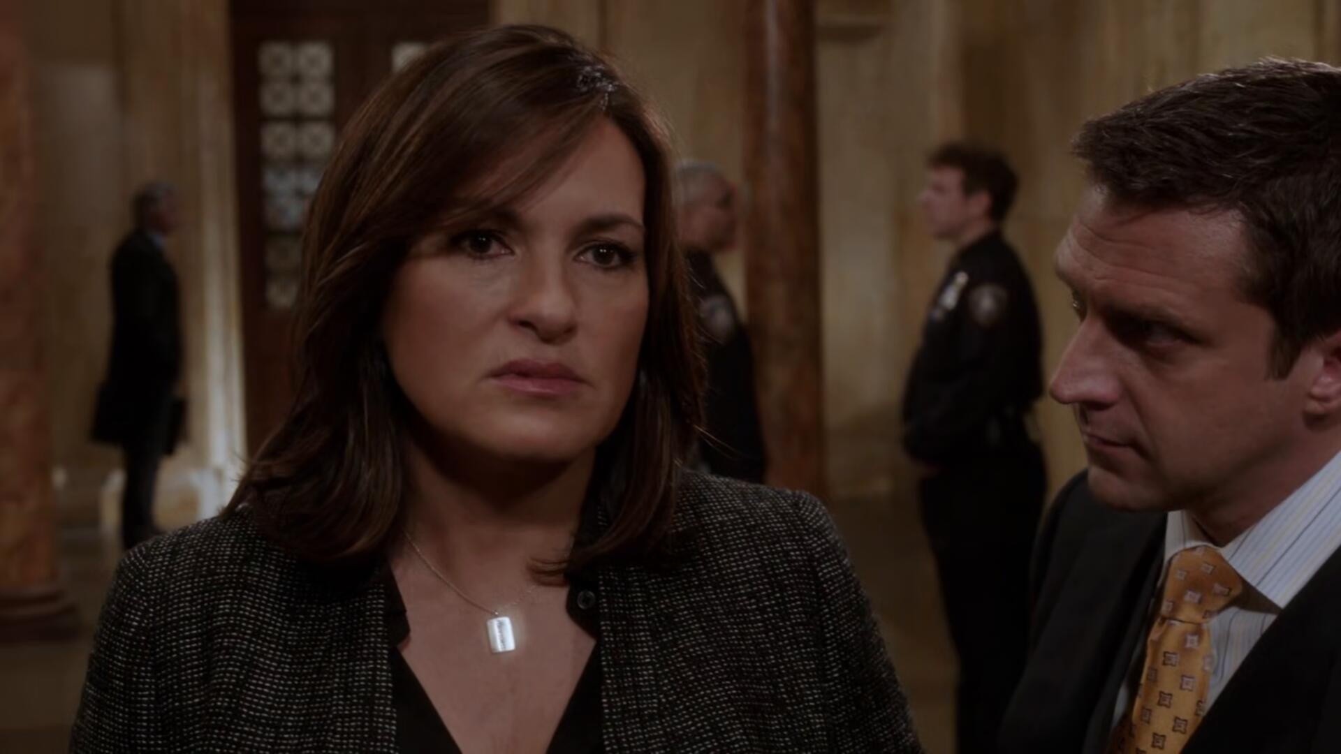 Law And Order SVU S16E08 1080p HEVC x265 MeGusta TGx