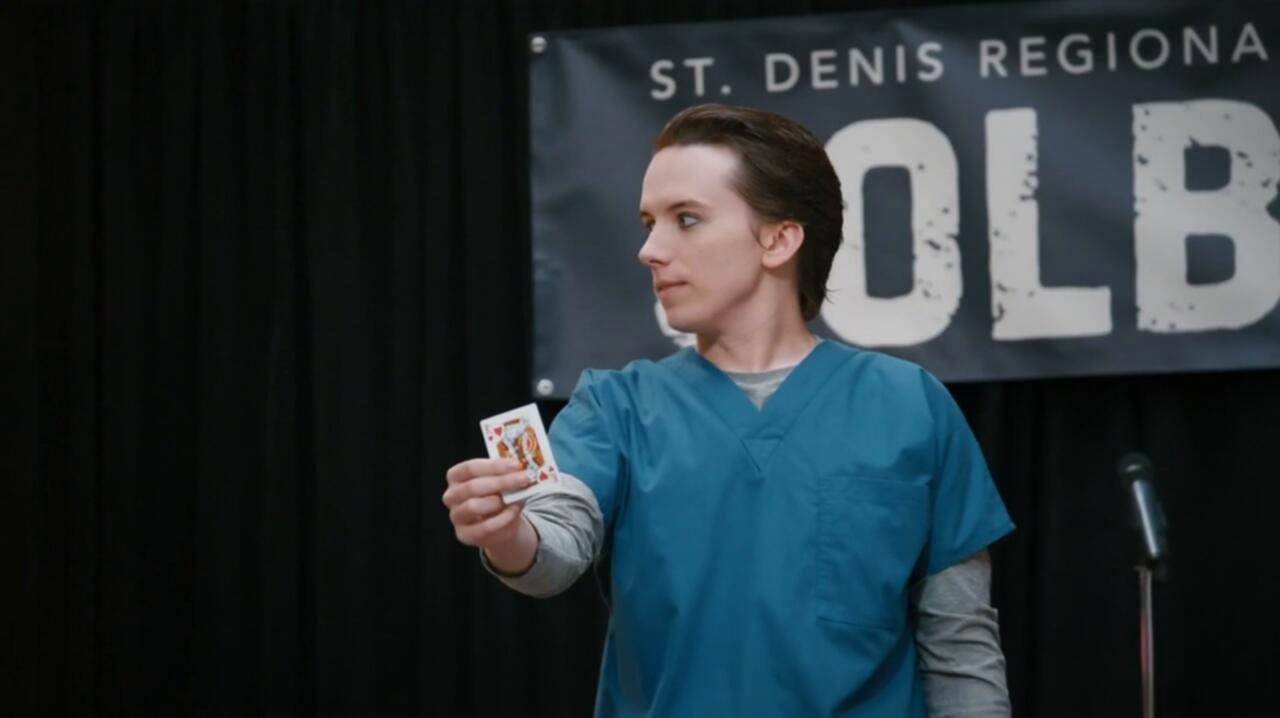 St Denis Medical S01E13 720p HDTV x264 SYNCOPY TGx