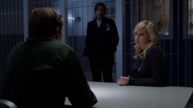 Law And Order SVU S17E02 XviD AFG TGx