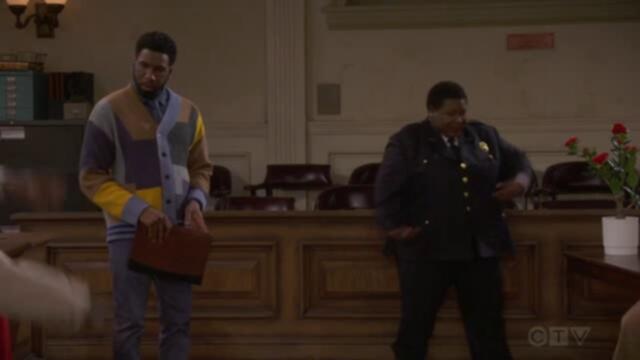 Night Court 2023 S03E11 XviD AFG TGx