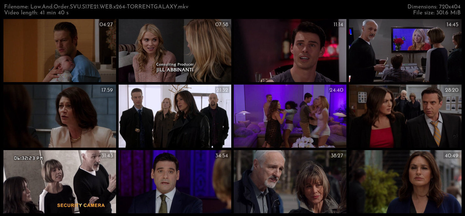 Law And Order SVU S17E21 WEB x264 TORRENTGALAXY