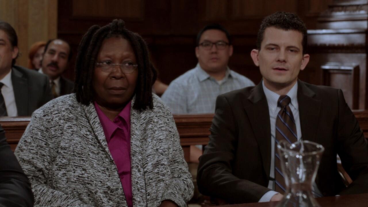 Law And Order SVU S17E04 720p WEB H264 SKYFiRE TGx