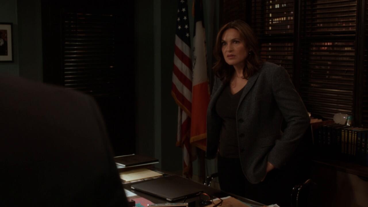 Law And Order SVU S18E15 720p WEB H264 SKYFiRE TGx