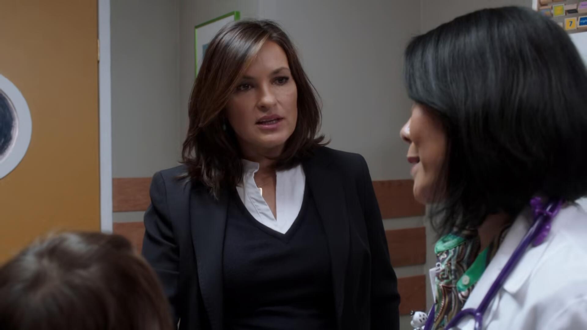 Law And Order SVU S16E19 1080p AV1 10bit MeGusta TGx