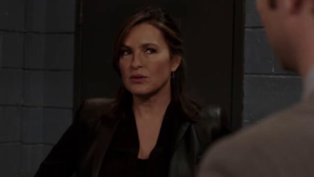 Law And Order SVU S18E09 XviD AFG TGx